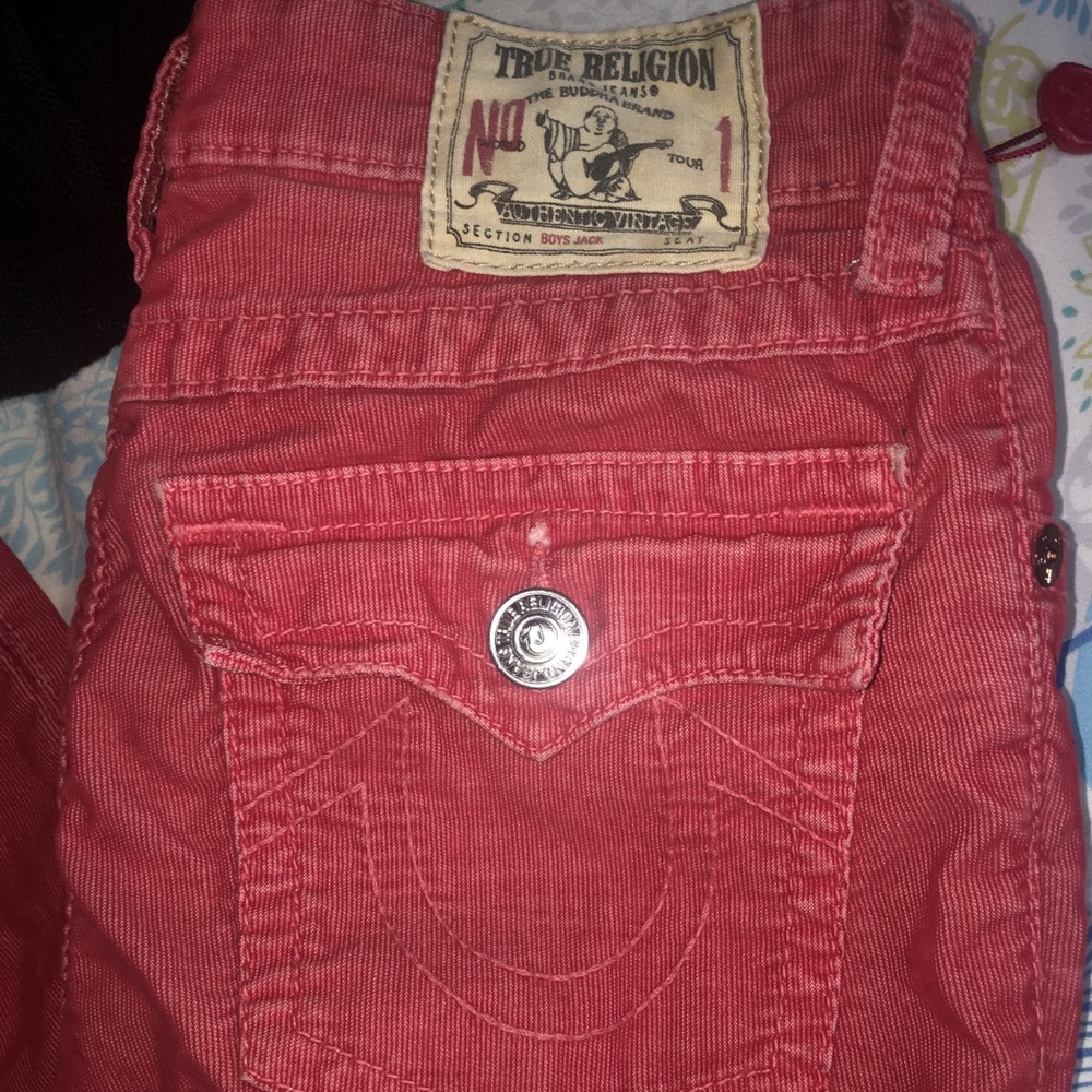 True Religions 🧡